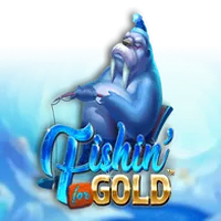 Fishin for Gold