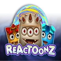 Reactoonz