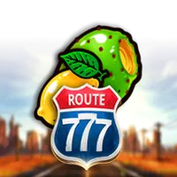 Route 777